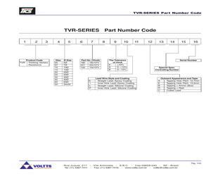 TVR32951KG.pdf