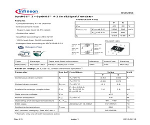 BSD235CH6327XT.pdf