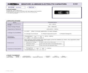 200KXW120MCT10X40.pdf