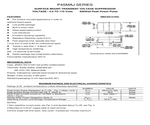 P4SMAJ24A.pdf