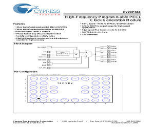 CY2XP304BVIT.pdf