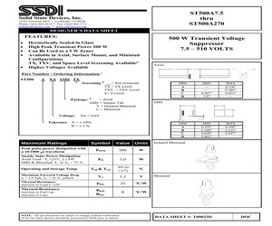 ST500A130TX.pdf