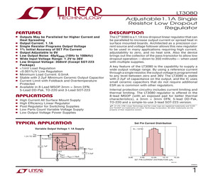 LT3080EST.pdf
