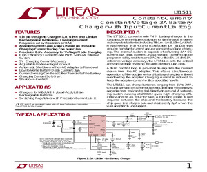 LT1511ISW#TRPBF.pdf