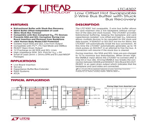 LTC4307CMS8#TRPBF.pdf