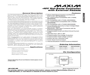 MAX5920BESA.pdf