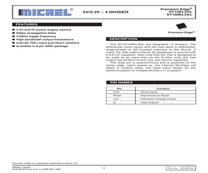 SY100EL33ZG.pdf