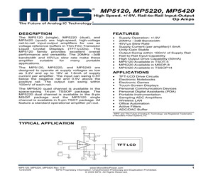 MP5420DM-Z.pdf