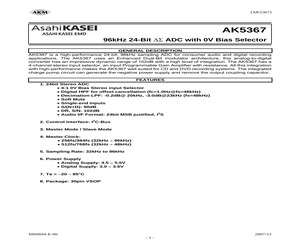 AK5367.pdf