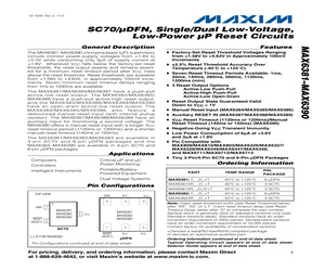 MAX6381LT16D1+T.pdf