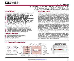 LTC2357ILX-16#PBF.pdf