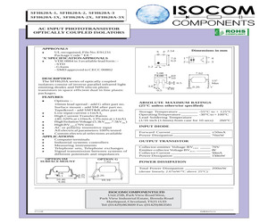 SFH620A-3XSMT&R.pdf