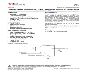 LP3983ITL-2.5/NOPB.pdf