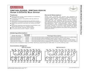 DM74ALS241AN.pdf