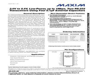 MAX3232CSE-TG077.pdf