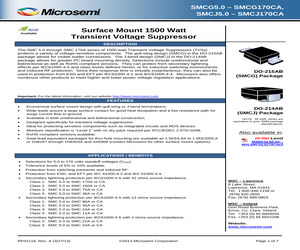 SMCJ6.0AE3/TR13.pdf