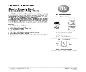 LM358SNG.pdf