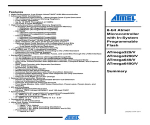 ATMEGA3290-16AU.pdf