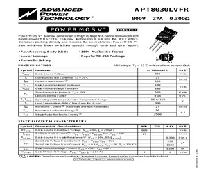 APT8030LVFR.pdf