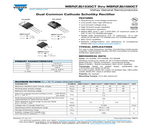 VS-MBR1545CTPBF.pdf