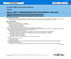 MB95F284HPF-G-SNE1.pdf