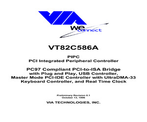 VT82C586A.pdf