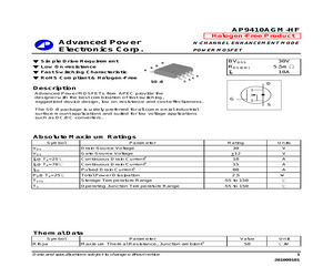 AP9410AGM-HF.pdf