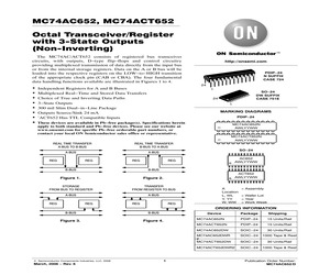MC74ACT652N.pdf