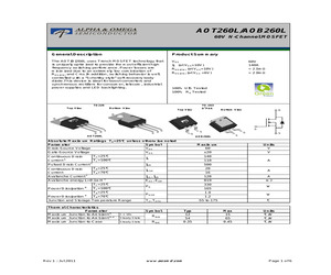 AOB260L.pdf