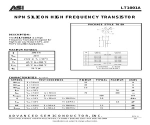 LT1001A.pdf