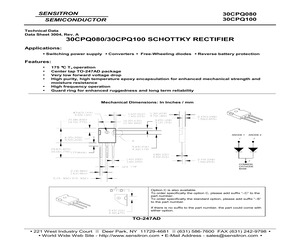 30CPQ100-S.pdf