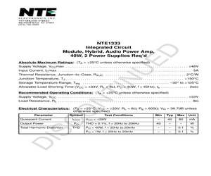 NTE1333.pdf