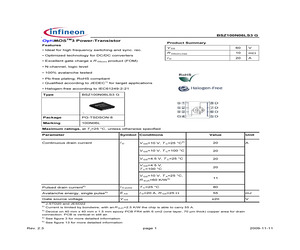 BSZ100N06LS3G.pdf