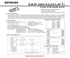 SRM20V512SLKT7.pdf