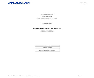 MAX9674ETI+T.pdf