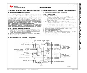 LMK00308SQE/NOPB.pdf