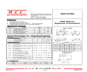 2SA1576A-TP.pdf