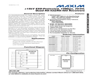 MAX3096CEE+W.pdf