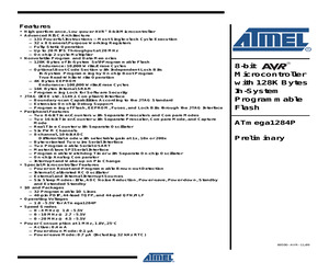 ATMEGA1284PR212-AU.pdf