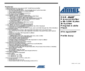 ATMEGA1284PR231-AU.pdf