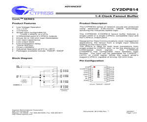 CY2DP814ZXCT.pdf