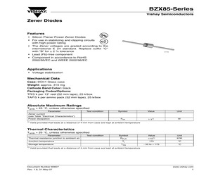 BZX85C33-TR/5.pdf