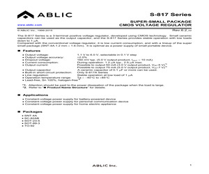 S-817B13AMC-CWCT2G.pdf