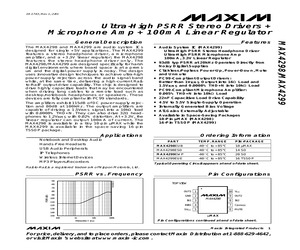 MAX4298EUB+.pdf