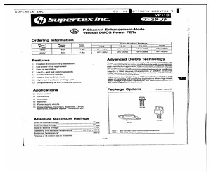 VP1116ND.pdf