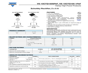 VS-10CTQ150-1PBF.pdf