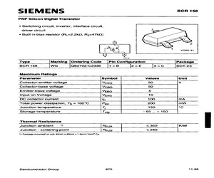 BCR158E6327.pdf