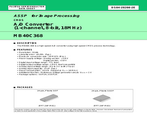 MB40C368PF.pdf