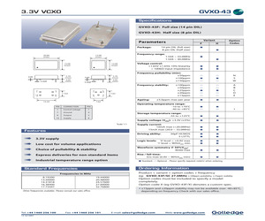 GVXO-43H/NDI17.734470MHZ.pdf