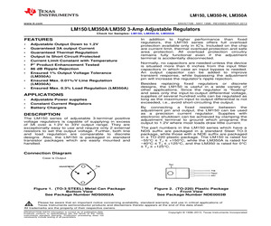 LM350K STEEL/NOPB.pdf